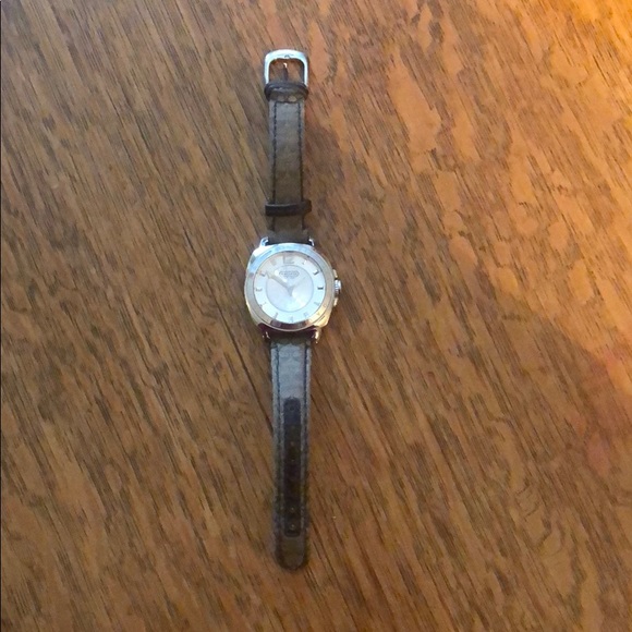 Coach Watch - Picture 3 of 7